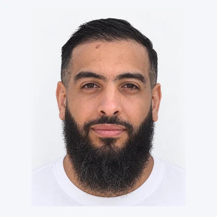 Portrait de Tonton Boulahya